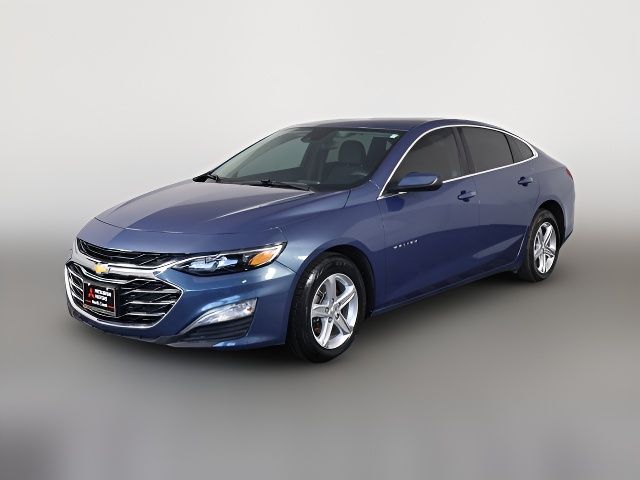 2024 Chevrolet Malibu LS