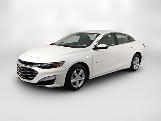 2024 Chevrolet Malibu LS