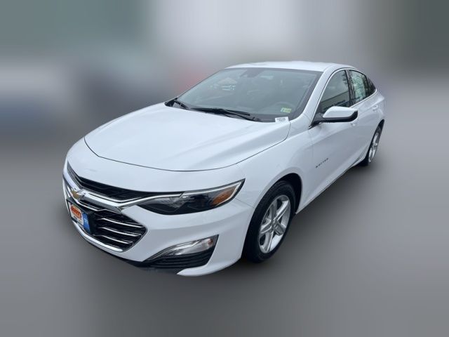 2024 Chevrolet Malibu LS