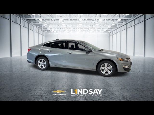 2024 Chevrolet Malibu LS