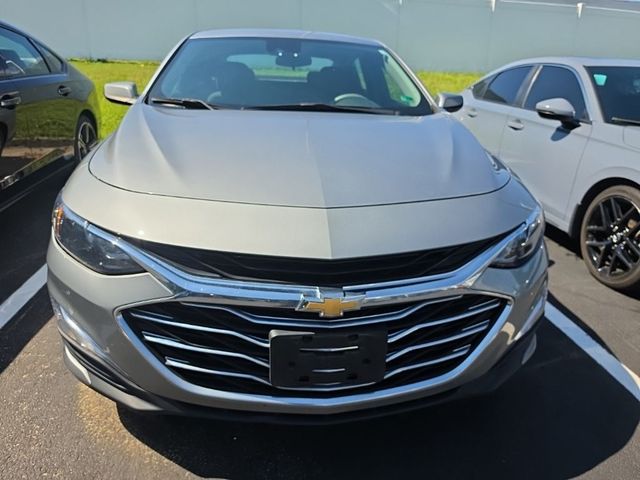2024 Chevrolet Malibu LS