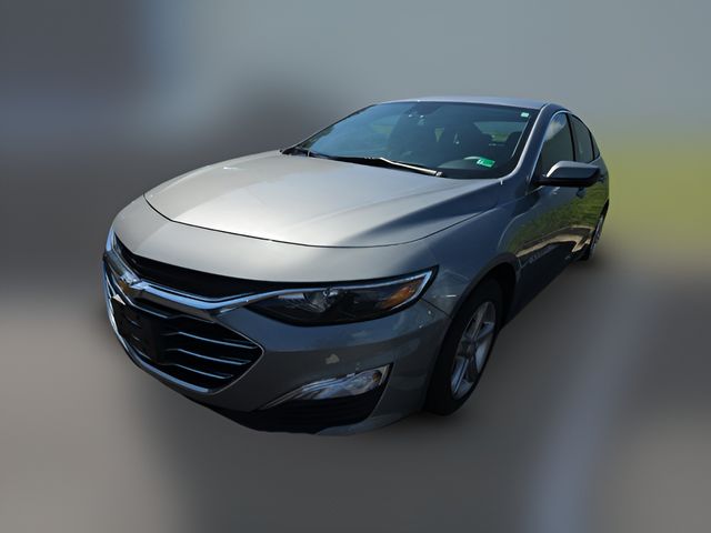 2024 Chevrolet Malibu LS