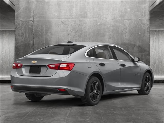 2024 Chevrolet Malibu LS