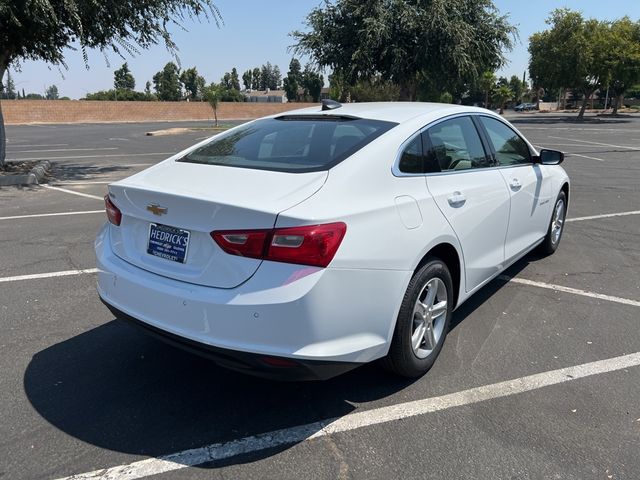 2024 Chevrolet Malibu LS