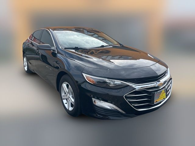 2024 Chevrolet Malibu LS