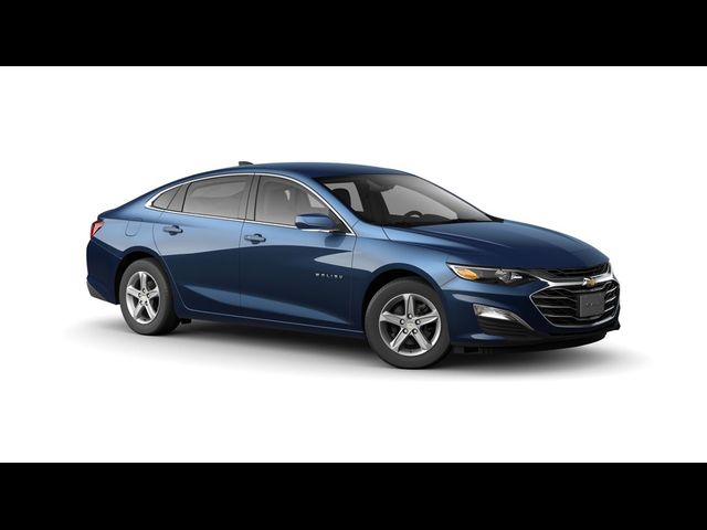 2024 Chevrolet Malibu LS