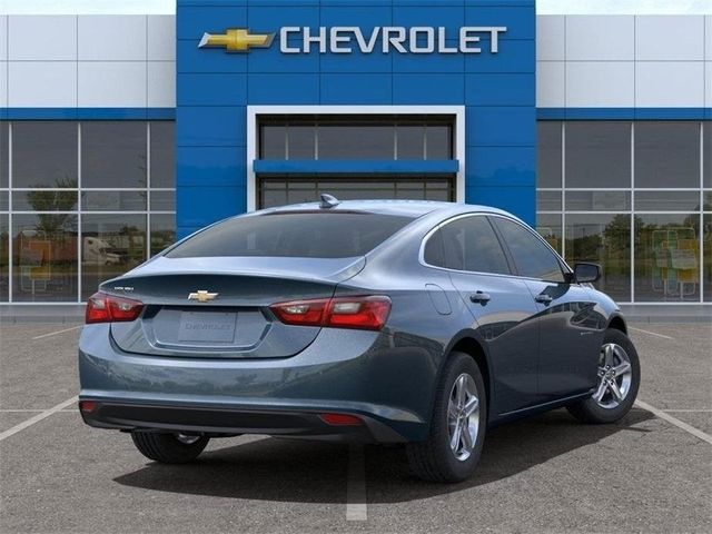 2024 Chevrolet Malibu LS