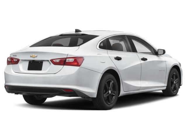 2024 Chevrolet Malibu LS