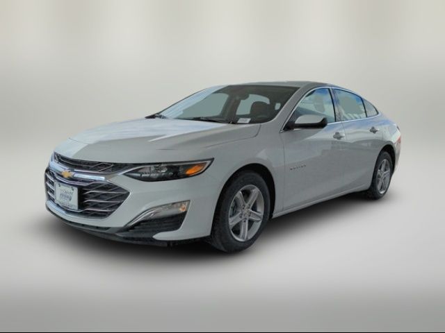 2024 Chevrolet Malibu LS