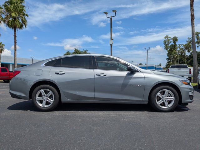 2024 Chevrolet Malibu LS