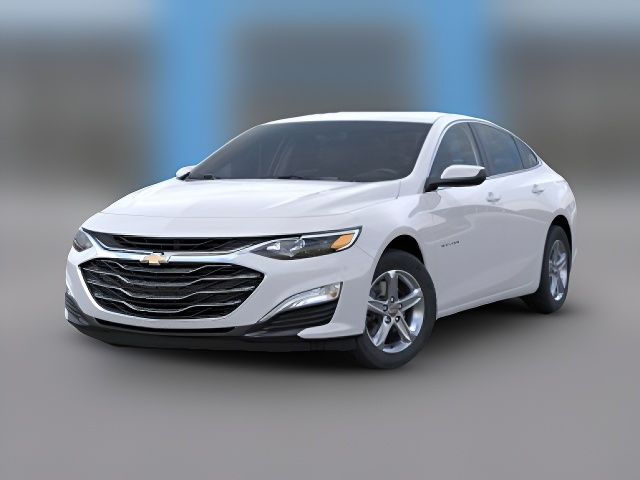 2024 Chevrolet Malibu LS