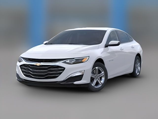 2024 Chevrolet Malibu LS