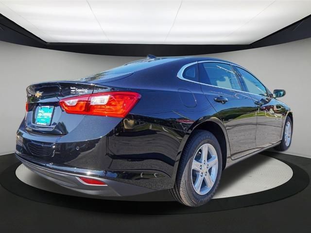 2024 Chevrolet Malibu LS