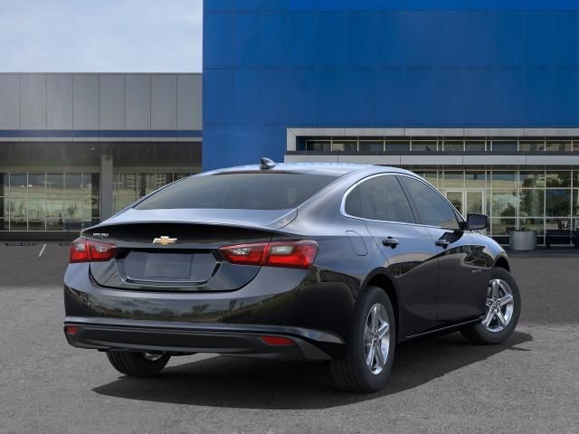 2024 Chevrolet Malibu LS