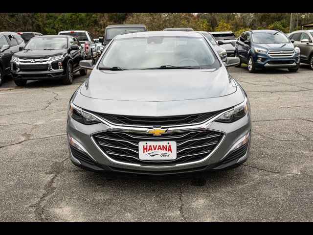2024 Chevrolet Malibu LS
