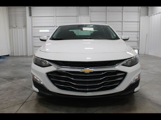 2024 Chevrolet Malibu LS