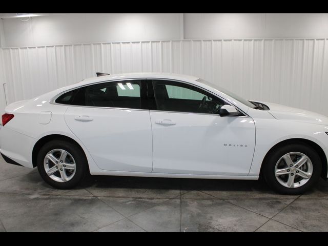 2024 Chevrolet Malibu LS