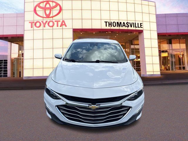 2024 Chevrolet Malibu LS