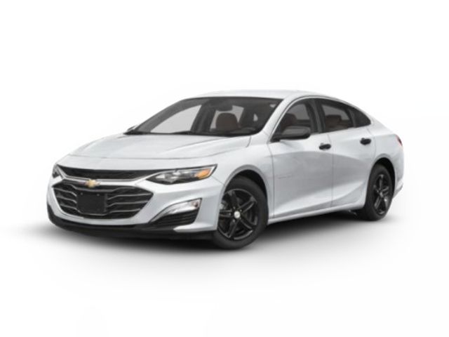 2024 Chevrolet Malibu LS