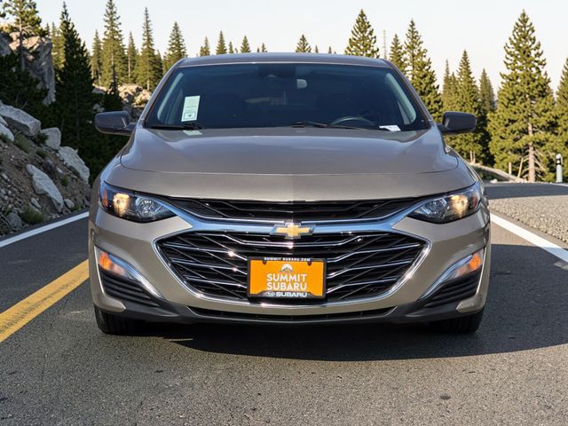 2024 Chevrolet Malibu LS