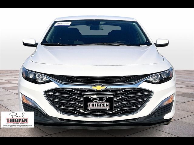 2024 Chevrolet Malibu LS