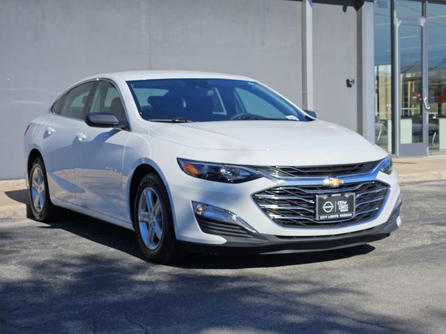 2024 Chevrolet Malibu LS