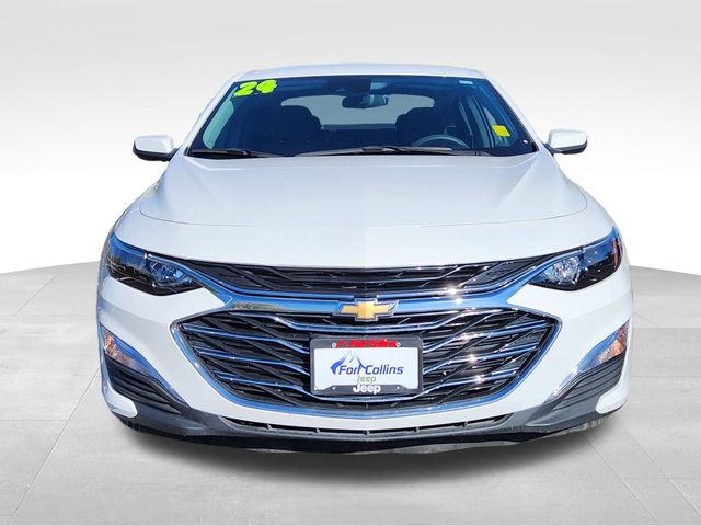 2024 Chevrolet Malibu LS