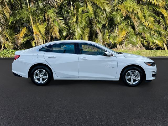 2024 Chevrolet Malibu LS