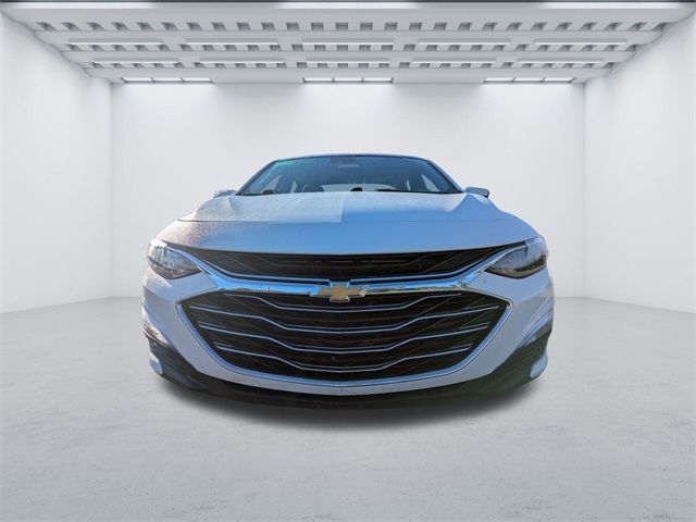 2024 Chevrolet Malibu LS