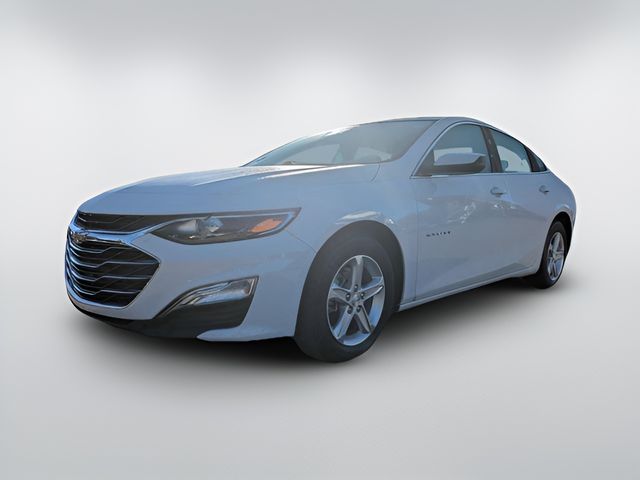 2024 Chevrolet Malibu LS