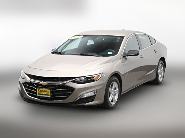 2024 Chevrolet Malibu LS