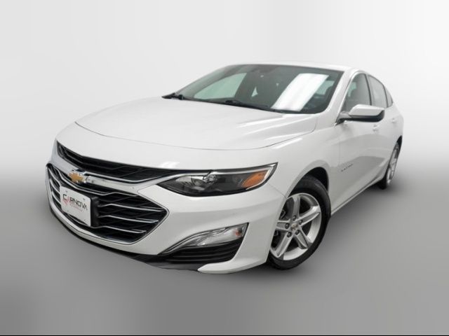 2024 Chevrolet Malibu LS