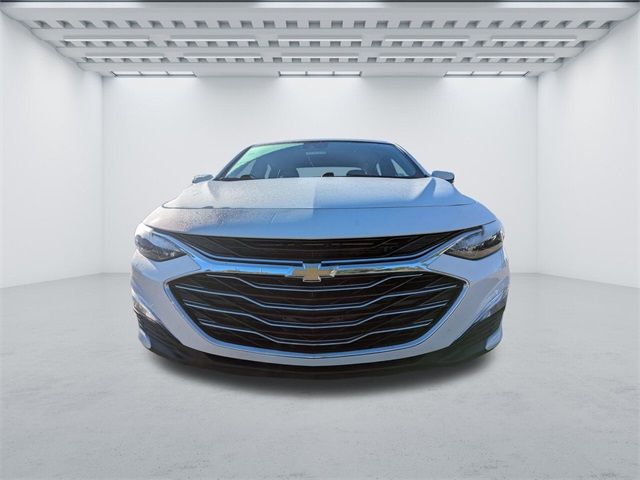 2024 Chevrolet Malibu LS