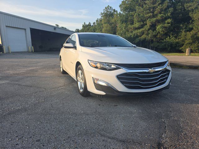 2024 Chevrolet Malibu LS