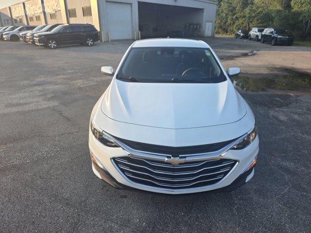 2024 Chevrolet Malibu LS