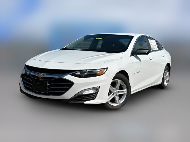 2024 Chevrolet Malibu LS