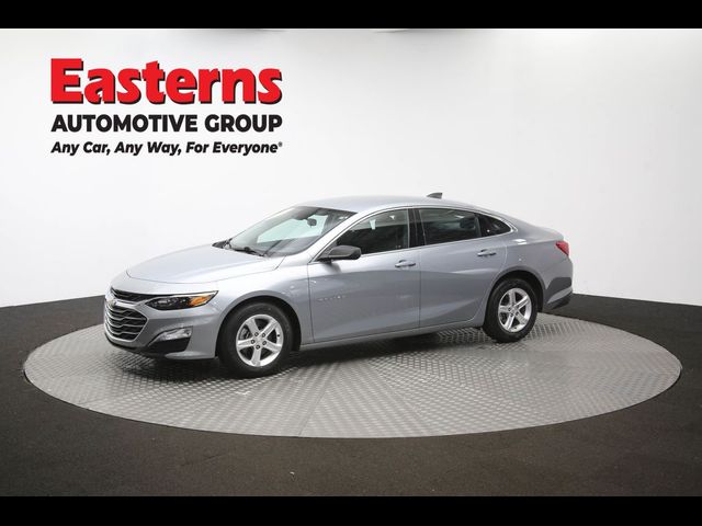 2024 Chevrolet Malibu LS