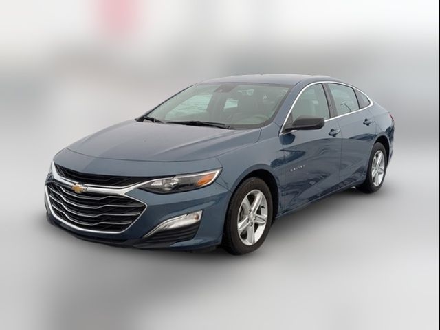 2024 Chevrolet Malibu LS