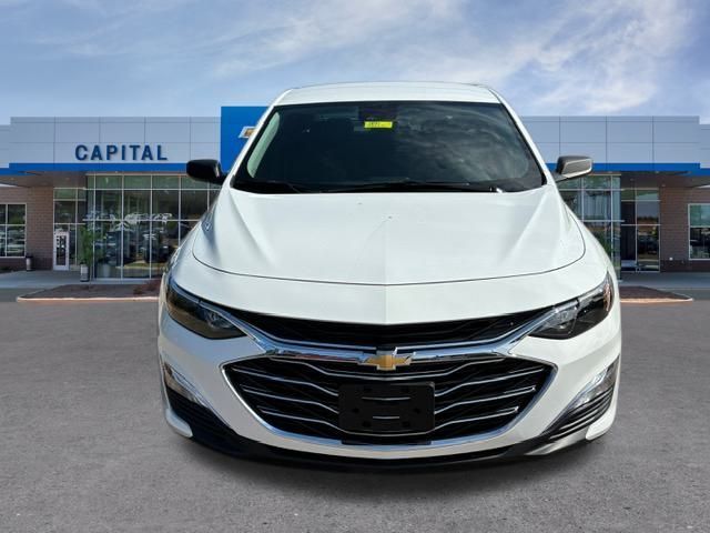 2024 Chevrolet Malibu LS