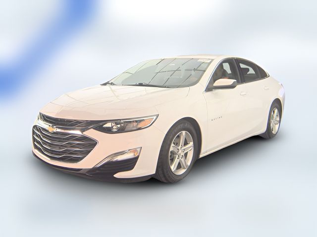 2024 Chevrolet Malibu LS