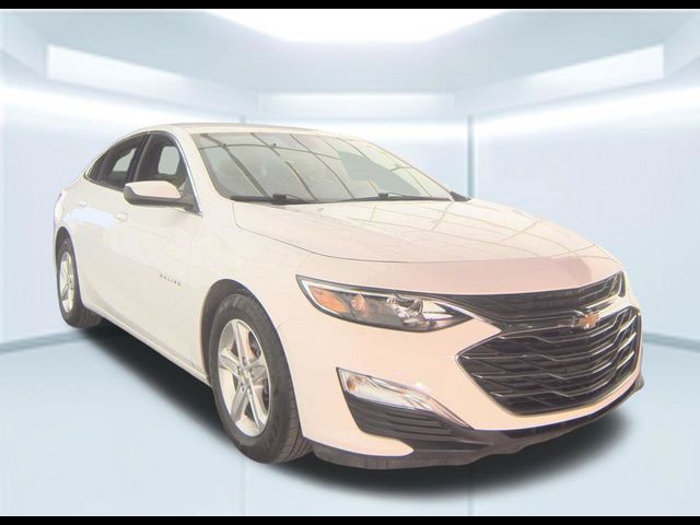 2024 Chevrolet Malibu LS