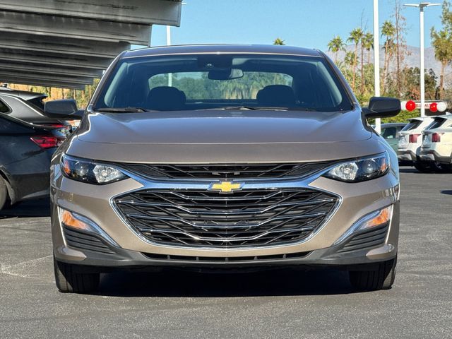 2024 Chevrolet Malibu LS