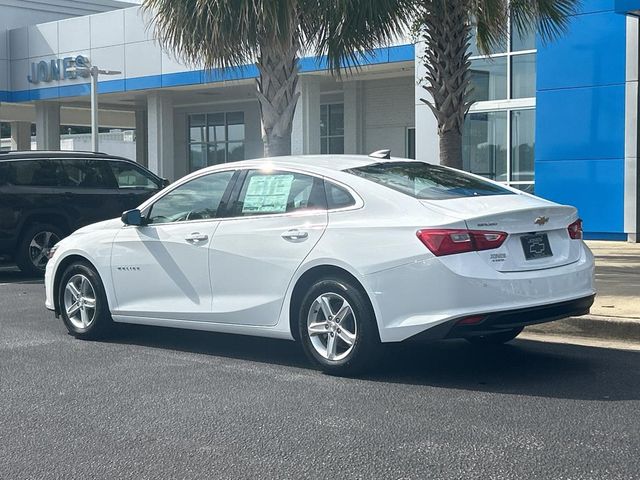 2024 Chevrolet Malibu LS