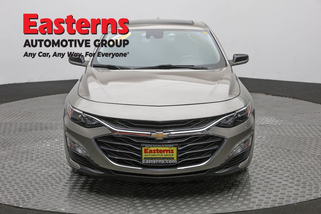 2024 Chevrolet Malibu 67