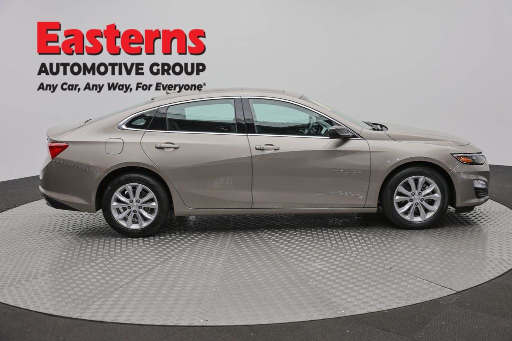 2024 Chevrolet Malibu 18