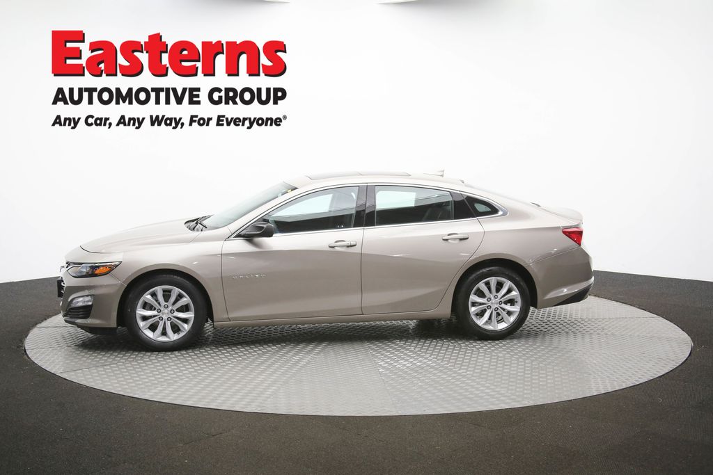 2024 Chevrolet Malibu 36