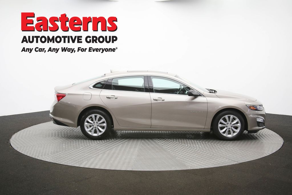 2024 Chevrolet Malibu 17