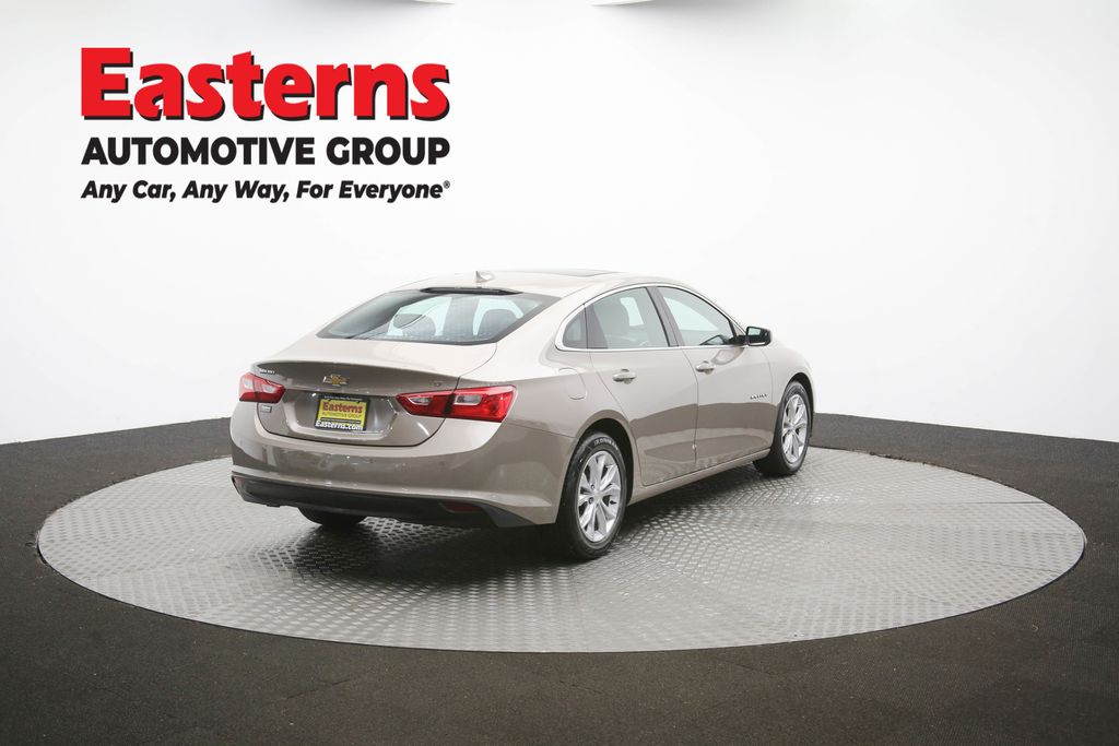 2024 Chevrolet Malibu 24