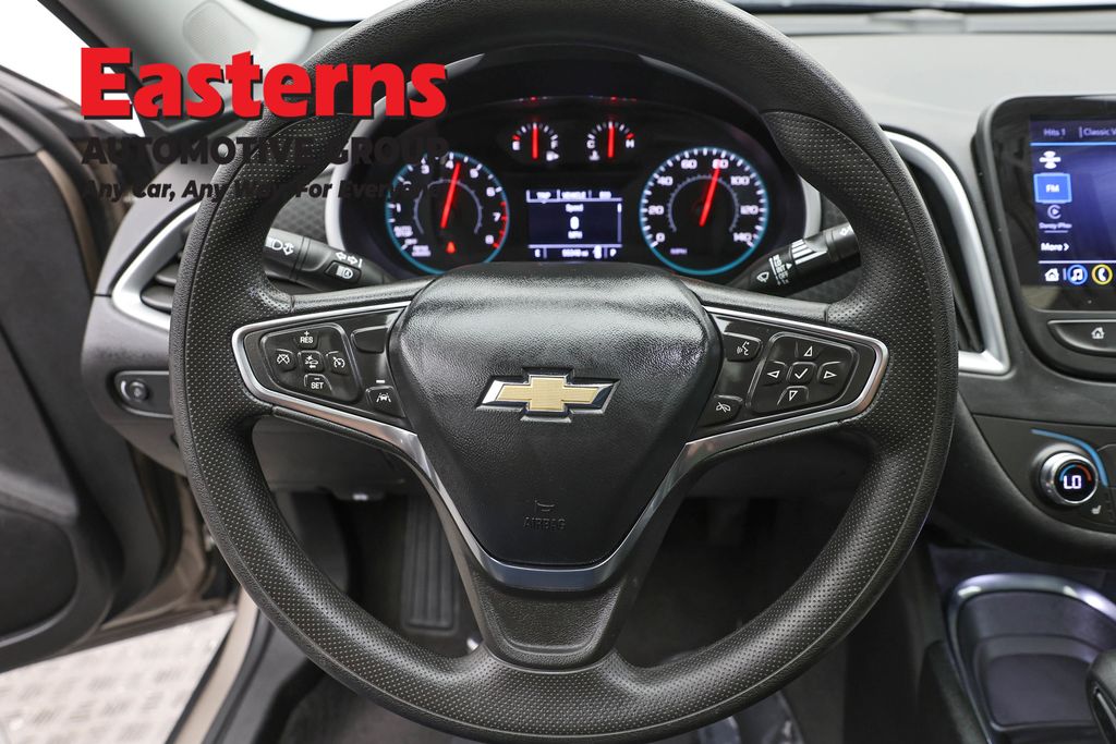 2024 Chevrolet Malibu 65