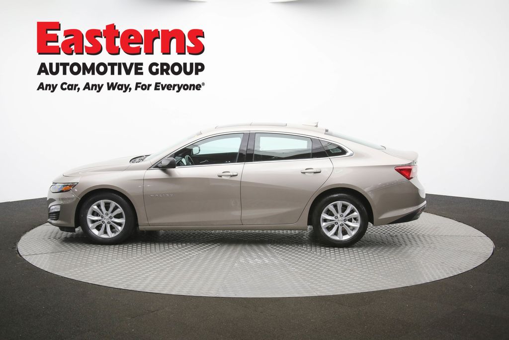 2024 Chevrolet Malibu 35
